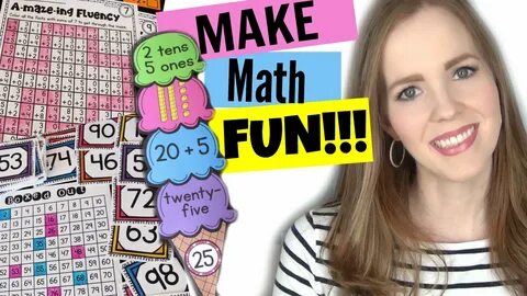 To make fun