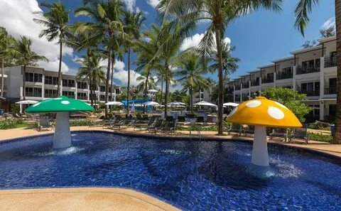Sunwing bangtao beach отзывы