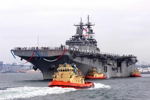 Военно морская 4