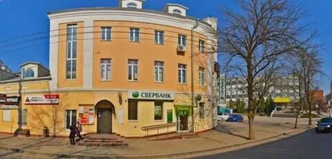 Кутузова 15