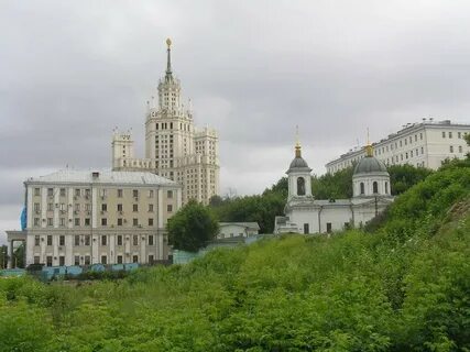 Котельники таганская