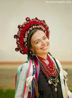 Национальные женские головные