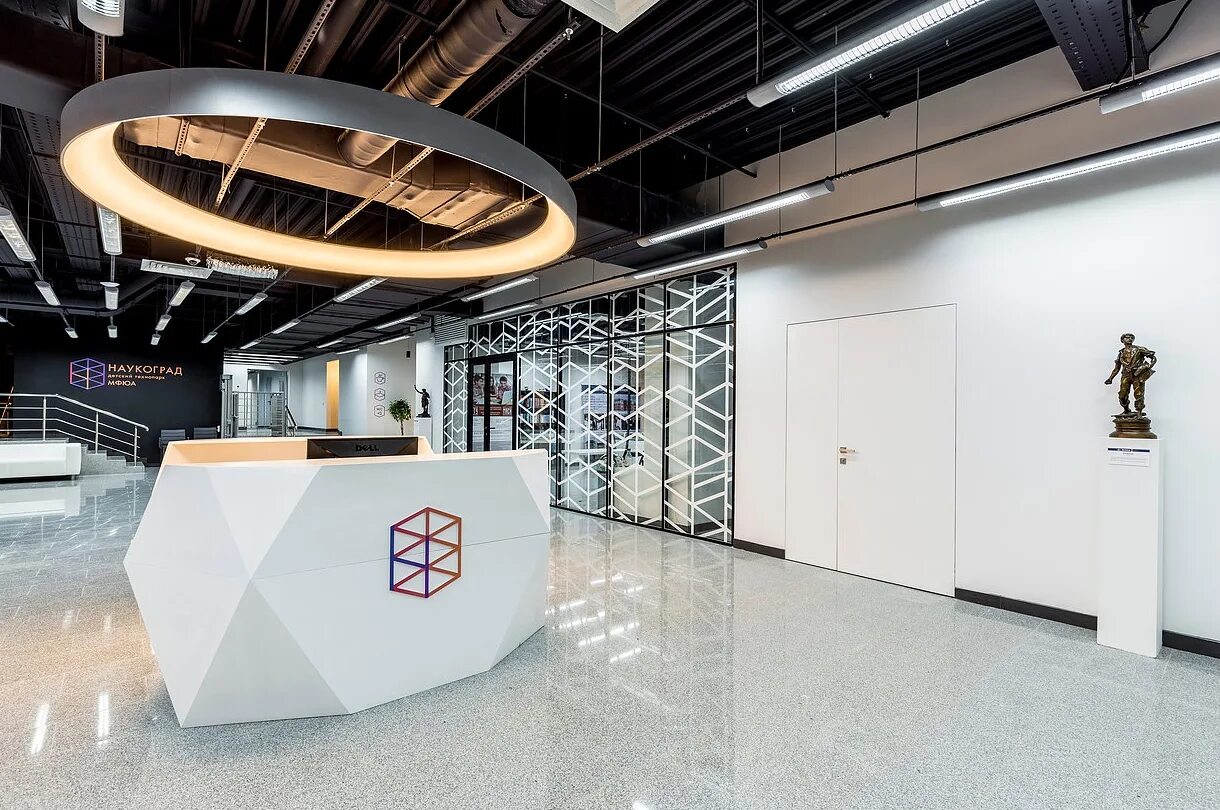 технопарк двери