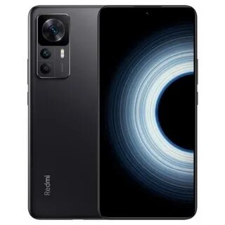 Xiaomi redmi k50