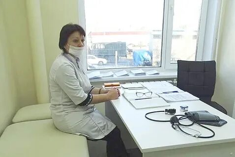 Партизанская городская больница отзывы
