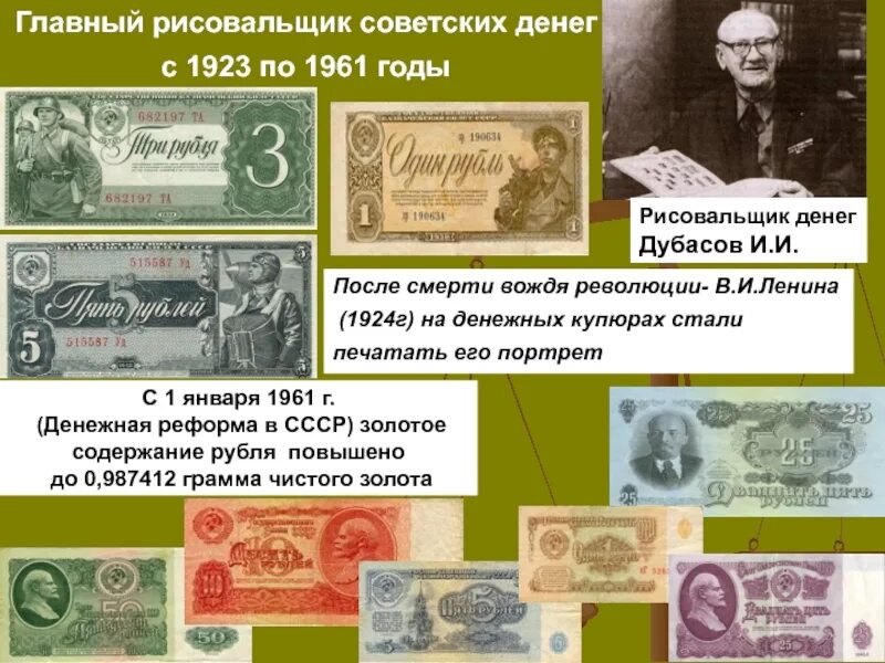 Как изменялись деньги. Исторические купюры. деньги ссср презентация. история советских денег в купюрах. сообщение о советских деньгах.