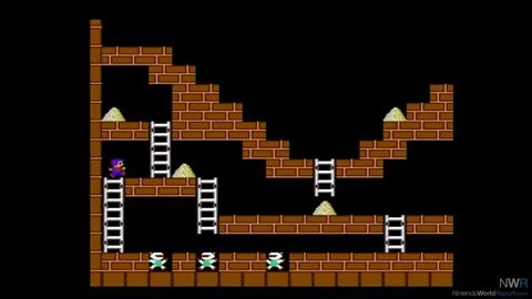 Load run
