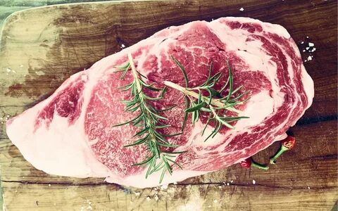 Meat can be