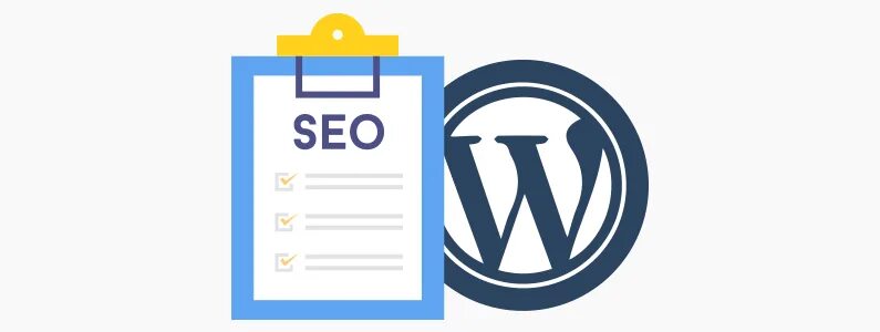 WORDPRESS on Page SEO. Sites 2019