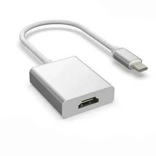 Type c hdmi переходник