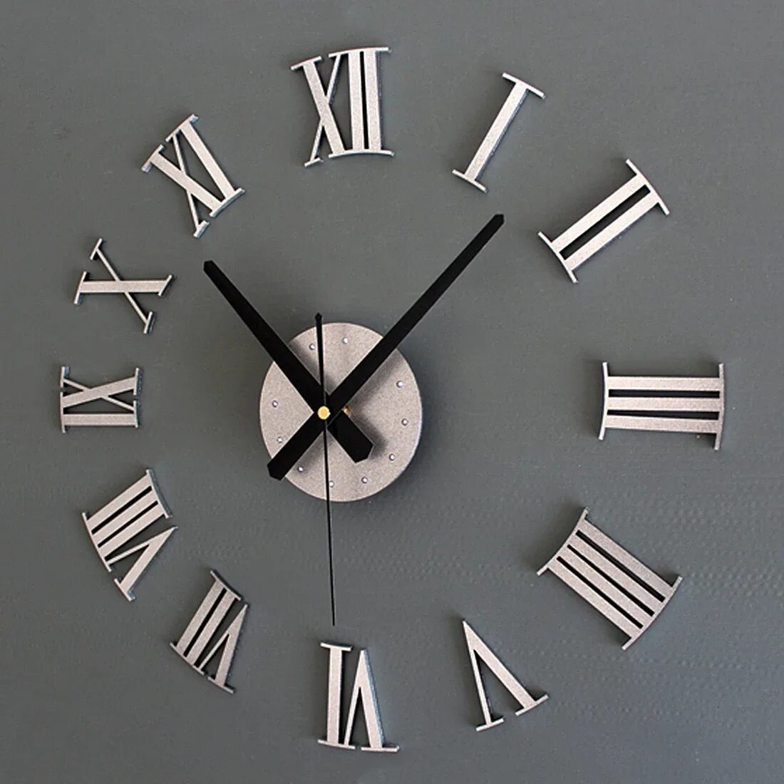 DIY Clock настенные 3d часы боль. Часы настенные DIY Clock 3d. "Часы ""римские цифры"" 3d Silver" 1234. 3d часы DIY Clock.