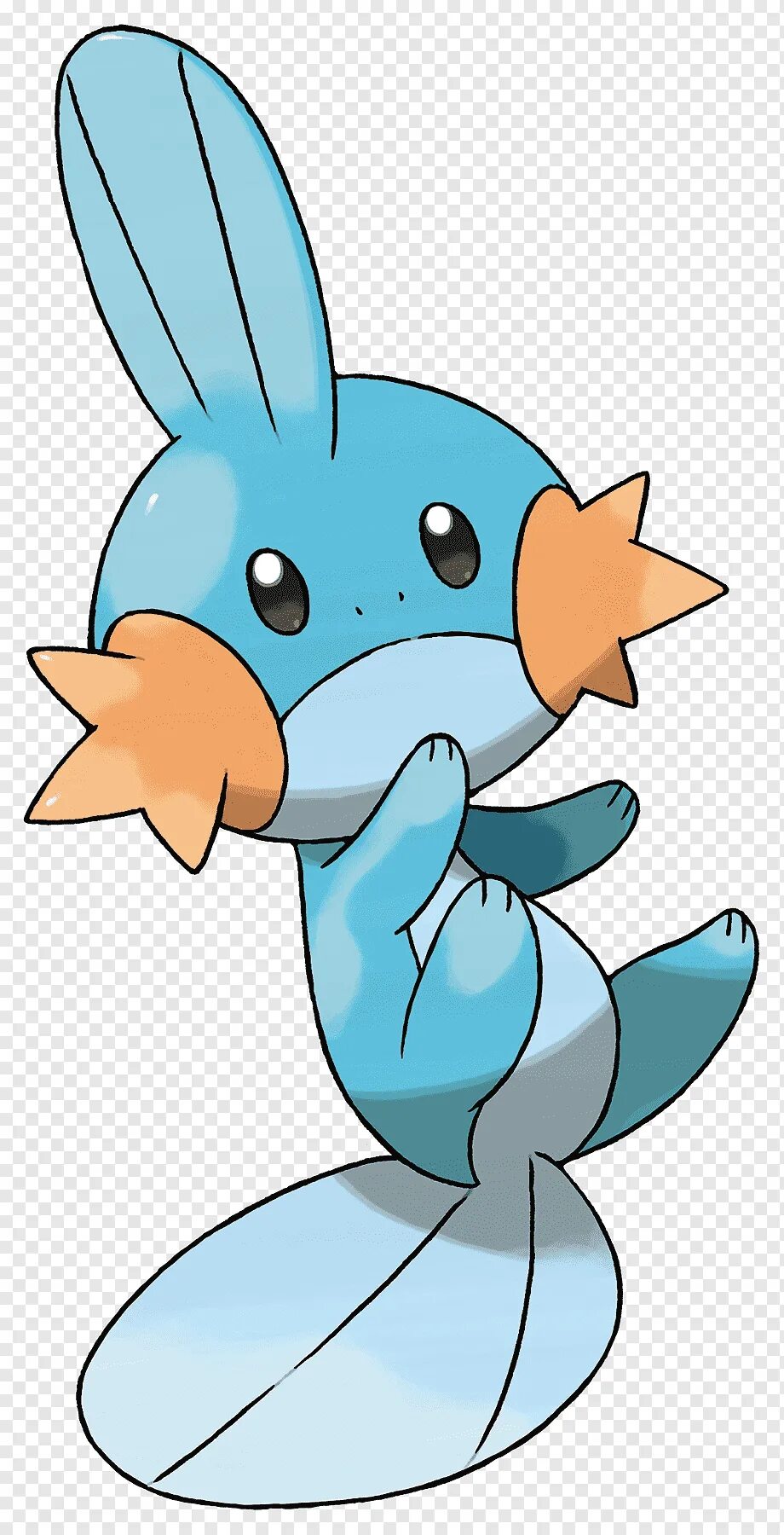 Покемон воды. Мадкип покемон. Шайни Мадкип. Мадкип покемон арт. Mudkip покемон.