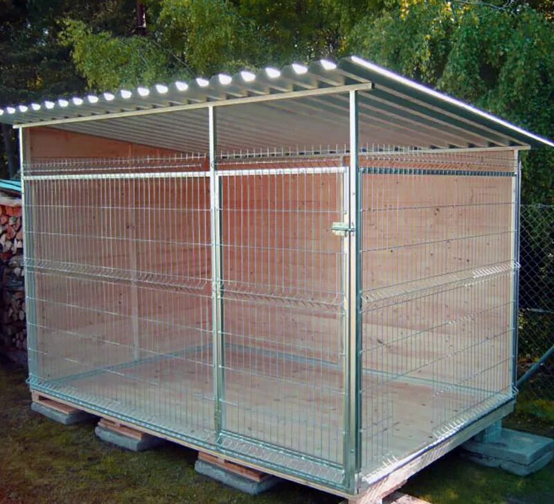 Вальер для собаки овчарки немецкой. Вольер ndh2036. Вольер из сетки. Вальер или вольер для собаки. Вольер с будкой.