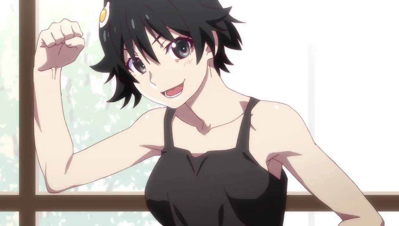 Monogatari raw