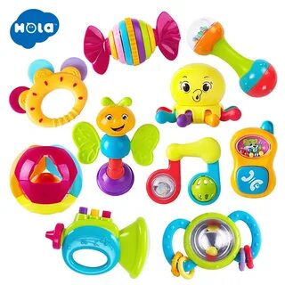 Игрушки для новорожденных отзывы