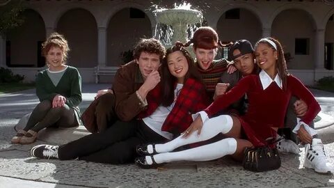 Clueless 1995