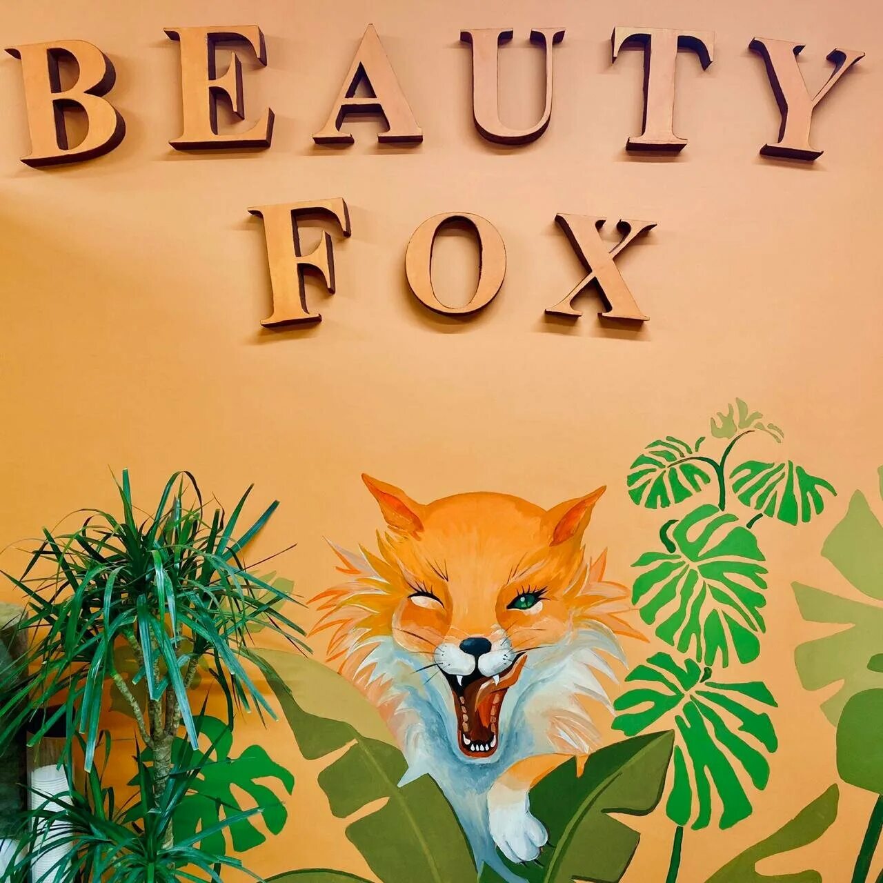 Салон fox. Beauty Fox студия эпиляции. Салон красоты Фокс. Бьюти Фокс Жулебино. Beaty Fon.