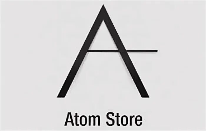 Atomic store. Atom Store Новосибирск.