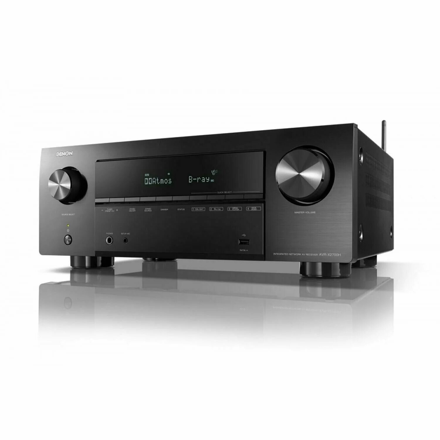 Denon avr x2800h. Denon avr x2800h