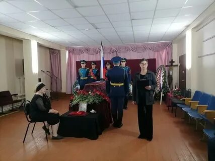 Новости бежецка