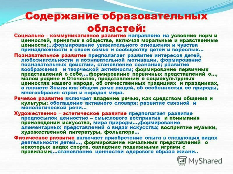 Учебный план ноо. Образовательная область технология. Содержание общеобразовательных предметов. Учебный план начального образования. Содержание общеобразовательных предметов.