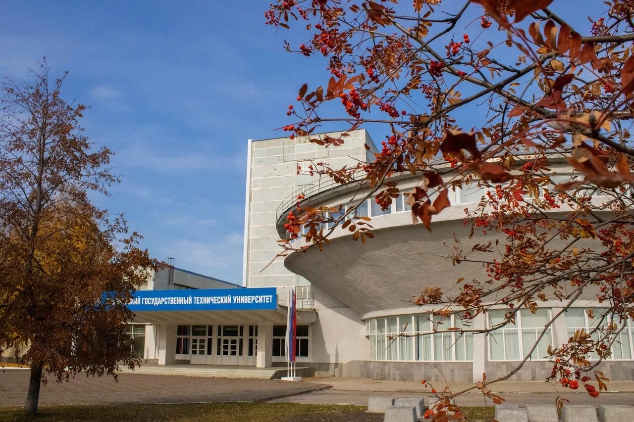 Политех ульяновск фото Ulyanovsk state technical university, university, college, Russia, Ulyanovsk, Le