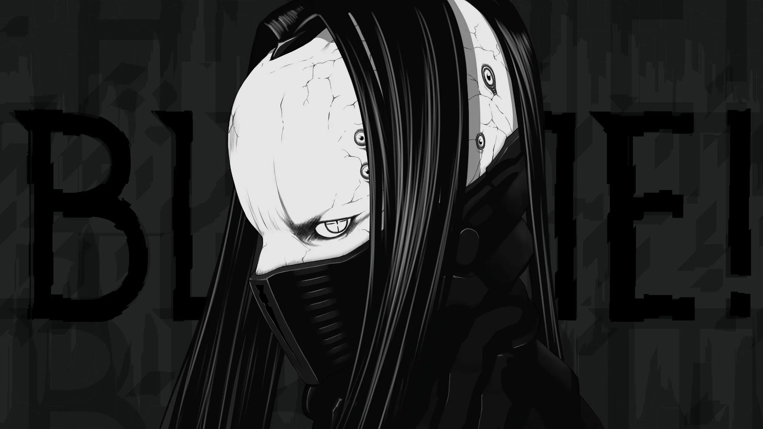 Блам. Блам блам. blame обои.