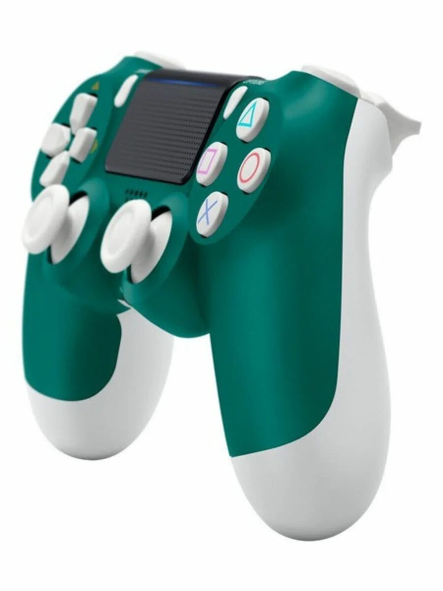 Зеленый джойстик. Геймпад Sony Dualshock 4 v2. PLAYSTATION Gamepad Dualshock 4. Дуалшок 4 Alpine Green. Dualshock 4 Альпийский зеленый.