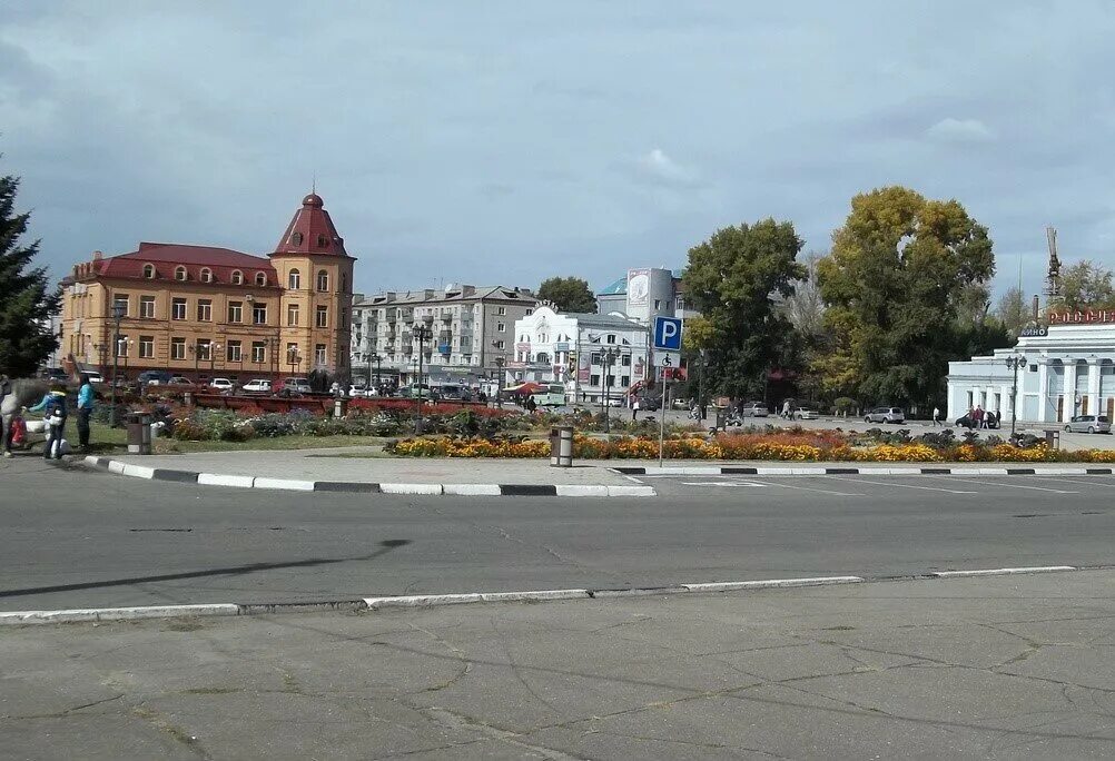 Белогорск амурская область сегодня