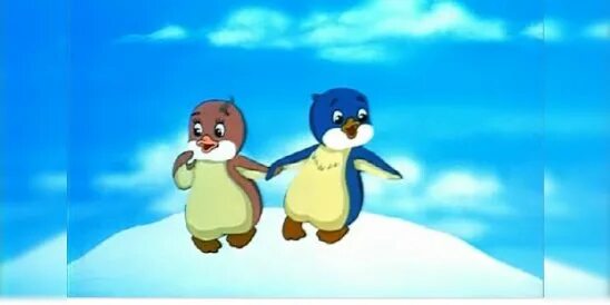 Приключения пингвиненка лоло 2. Приключения пингвиненка лоло. Пингвины лоло и пепе. Мультфильм приключения пингвиненка лоло. Фильм третий мультфильм 1987.