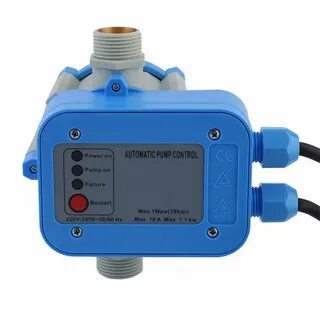 Water control