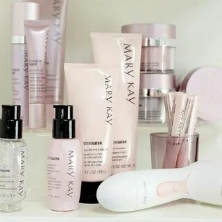 Mary kay отзывы