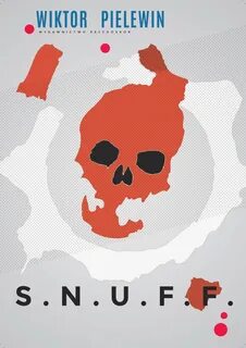 Snuff читать