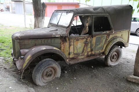 Газ раша