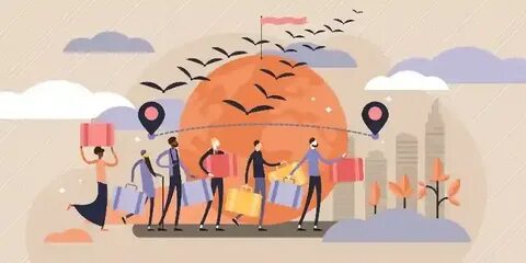 Минеттерді сипау әдістері