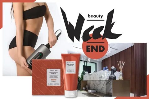 Бьюти-уикенд: RSL-скульптурирование в Lex Body Care, грамотный чекап в Real Clin