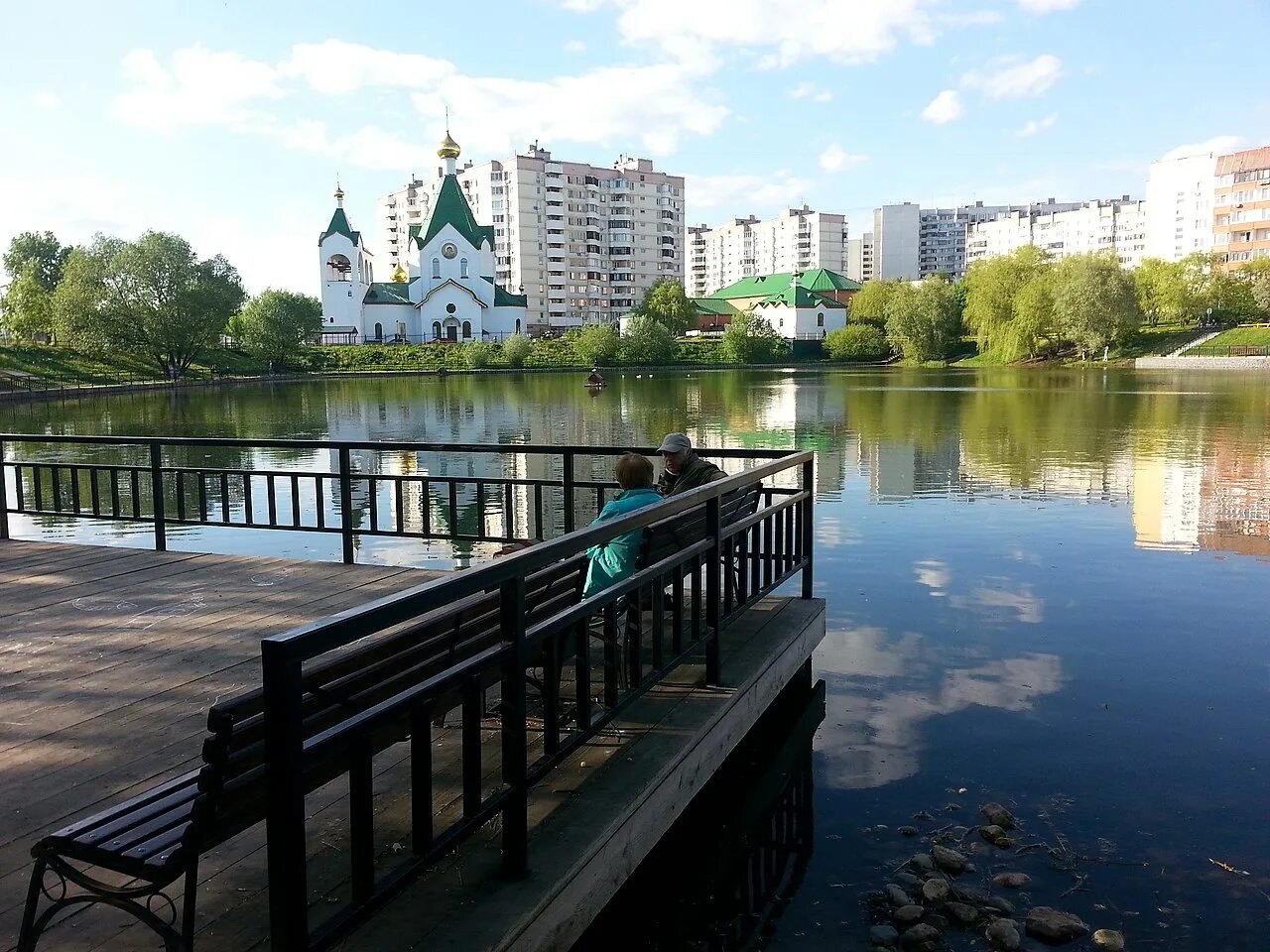 Г озера москва. Суздальский пруд в Новокосино. Новокосинский пруд Новокосино. Пруд на Суздальской улице. Пруд Нефтяник Домодедово.