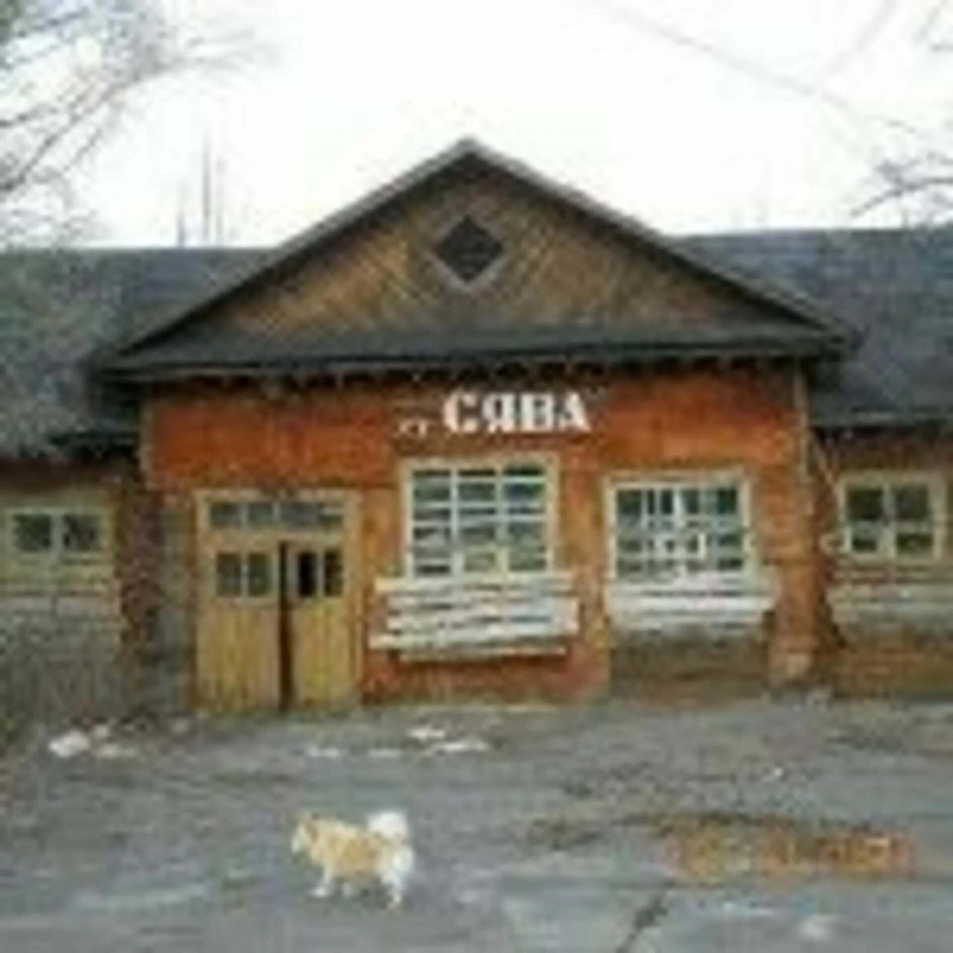 Сява шахунский район нижегородская область. Санаторий Сява Шахунский .Нижегородский.район. Поселок Сява Нижегородской области. Посёлок Сява в Шахунском районе.