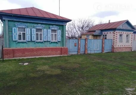 Дома в елани волгоградской