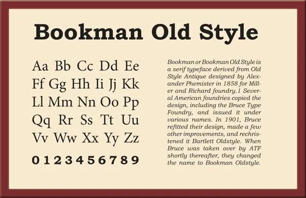 Шрифт bookman old. Old Style шрифт. Bookman old Style. Шрифт book old Style. Шрифт Bookman.