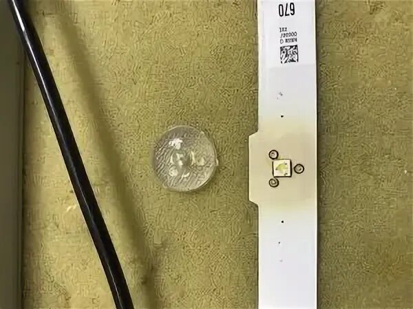 Samsung ue32f5020ak подсветка