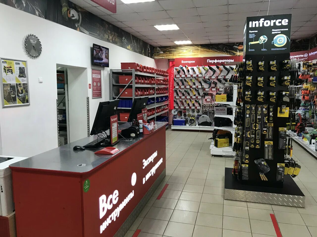 Магазины техники во владимире