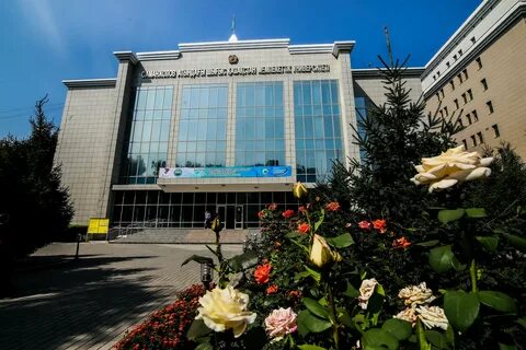 Топ вузов казахстана