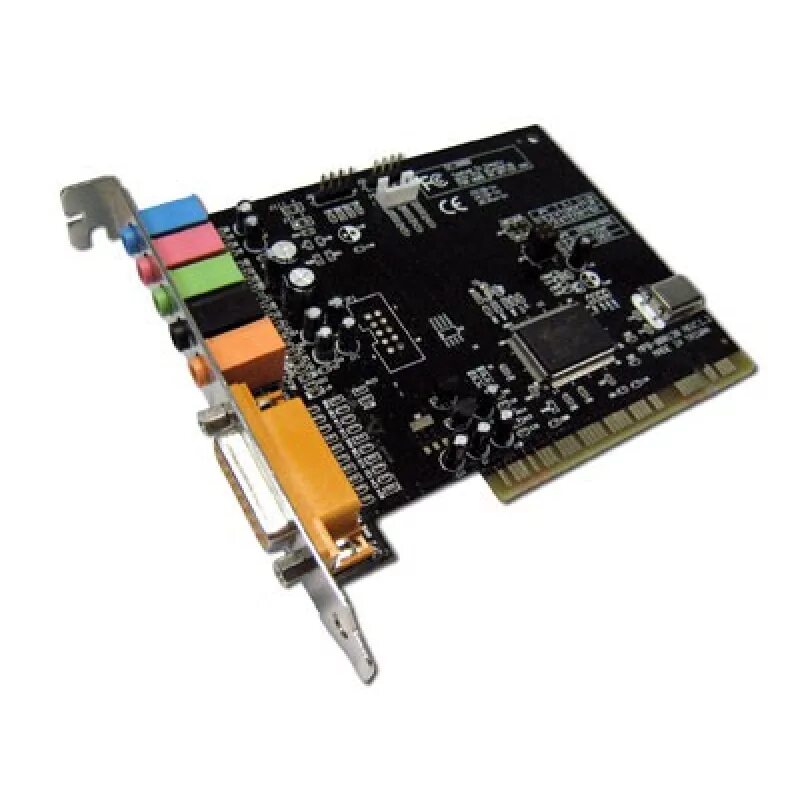Звуковая карта 5. Звуковая карта PCI-E 8738 (C-Media cmi8738-LX). Звуковая карта PCI-E (C-Media cmi8738 (LX/SX) 5.1 Bulk. Звуковая карта PCI-E CMI 8738 LX. Звуковая карта PCI-E 8738, 5.1, Bulk.