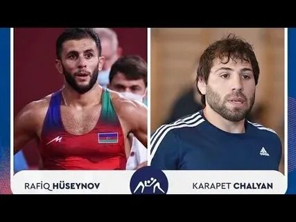 Рафиг гусейнов