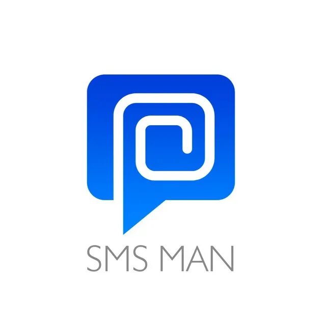 Man chat. SMS man. Логотип смс Мэн. SMS Activator. Смс активатор.