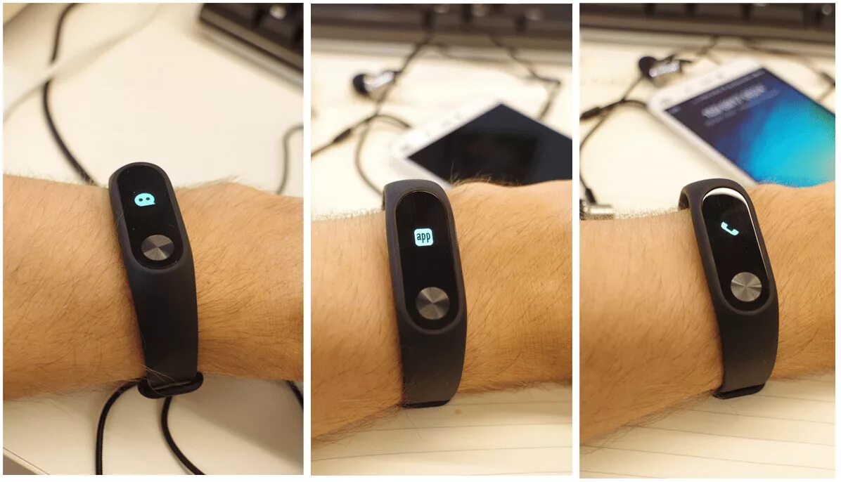 Как установить браслет mi. Смарт-браслет xiaomi mi band 2. функционал mi band 2. xiaomi mi band 2 телефон. часы mi band 2 и 5.