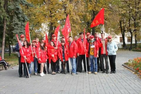 Воронежская молодежная