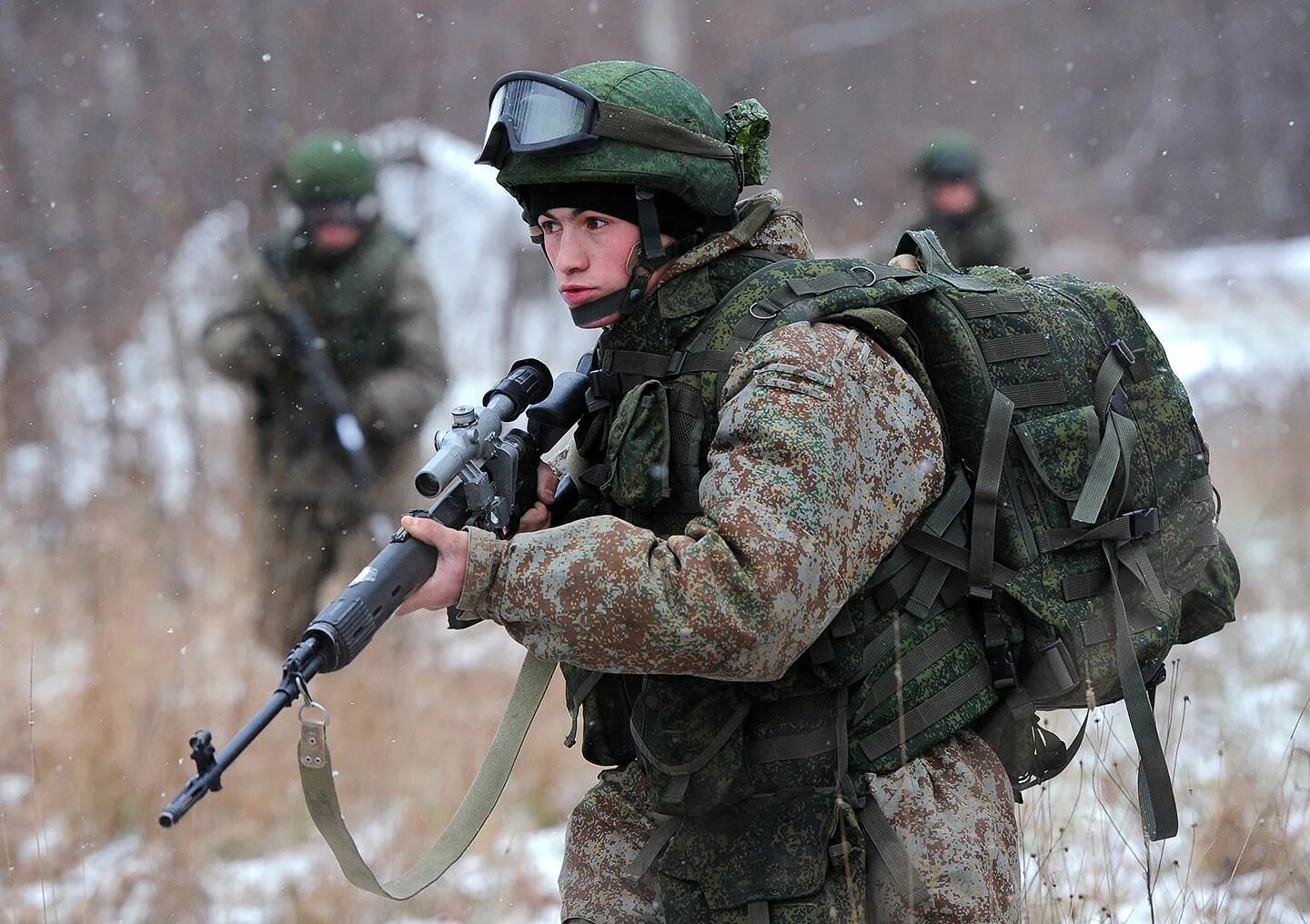 Картинки военных современные