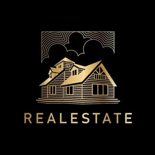 Gold house